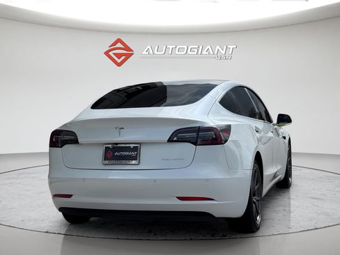 Used 2020 Tesla Model 3 Long Range AWD/4WD image 10