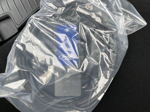 New 2026 Ford Escape SE image 22