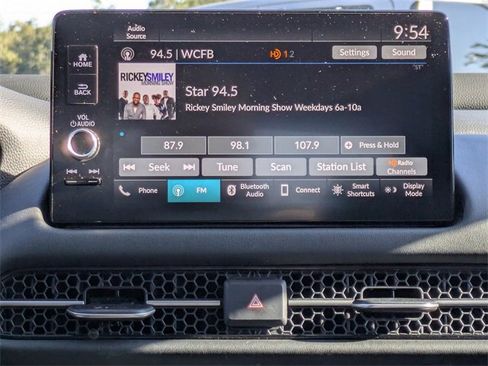 Used 2023 Honda HR-V EX-L image 18