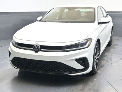New 2026 Volkswagen Jetta Sport