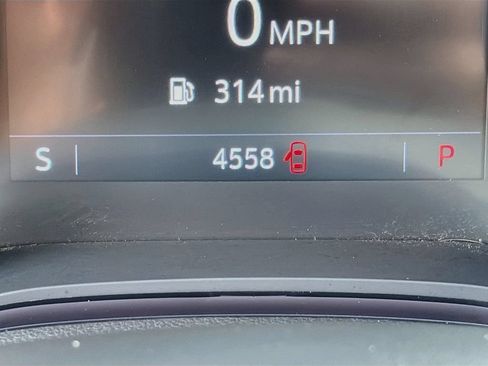 Used 2022 Buick Encore GX Select FWD image 12