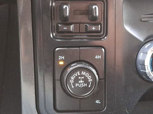Used 2023 Ford F150 XLT w/ Equipment Group 302A High AWD/4WD image 24