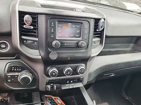 Used 2021 RAM 2500 Big Horn AWD/4WD image 2