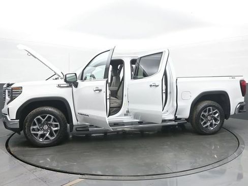New 2026 GMC Sierra 1500 SLT w/ SLT Premium Plus Package image 55
