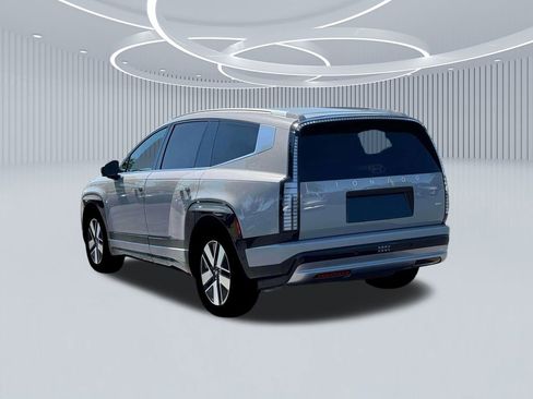 New 2026 Hyundai Ioniq 9 SEL image 5