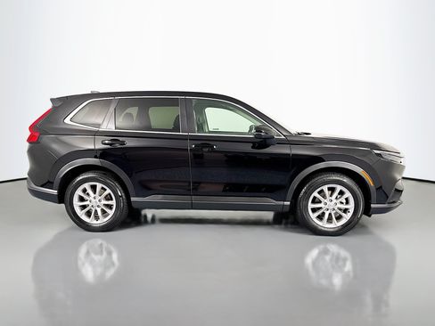 Certified 2024 Honda CR-V EX-L image 4