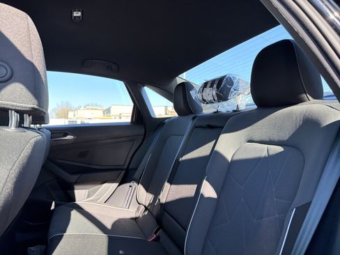 New 2026 Volkswagen Jetta Sport image 28