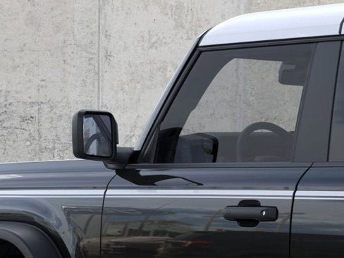 New 2025 Ford Bronco Heritage Edition image 22