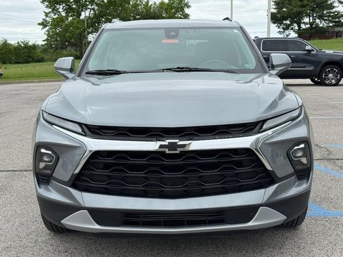 Used 2024 Chevrolet Blazer LT w/ Convenience Package FWD image 12