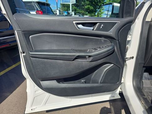 Certified 2023 Ford Edge SEL w/ Convenience Package AWD/4WD image 41