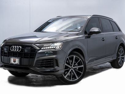 Used 2023 Audi Q7 3.0T Premium Plus w/ Premium Plus Package
