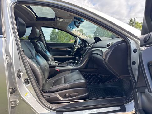 Used 2012 Acura TL FWD image 12