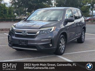 Used 2020 Honda Pilot EX image 1