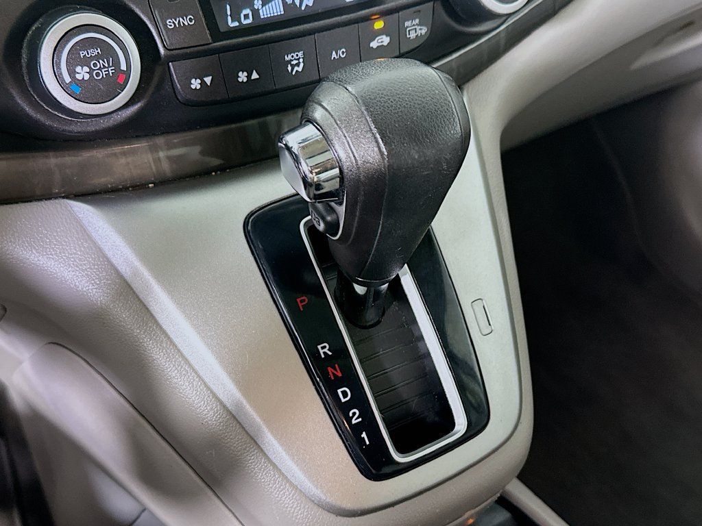 Used 2014 Honda CR-V EX-L image 20