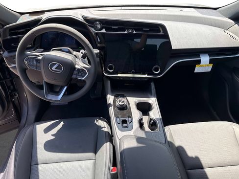 New 2026 Lexus RZ 350e 2WD image 17
