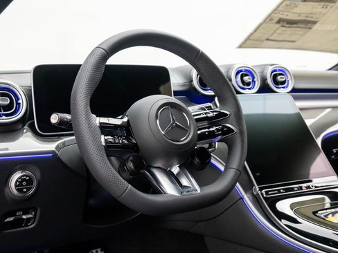 New 2026 Mercedes-Benz CLE 53 AMG 4MATIC Cabriolet image 12