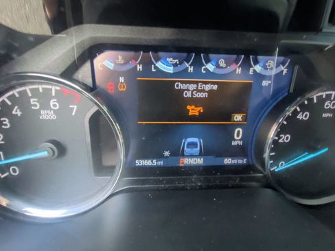 Used 2022 Ford F150 XLT w/ Equipment Group 302A High AWD/4WD image 16