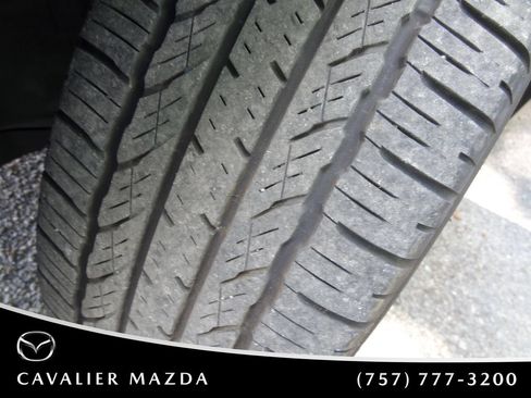 Used 2023 MAZDA CX-5 Carbon Edition AWD/4WD image 32