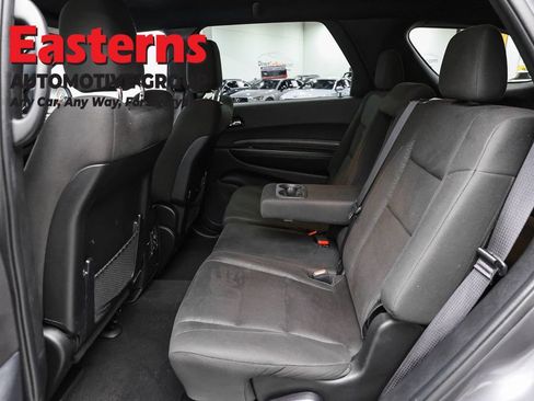 Used 2025 Dodge Durango GT RWD image 22