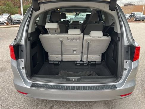 Used 2019 Honda Odyssey EX-L image 34