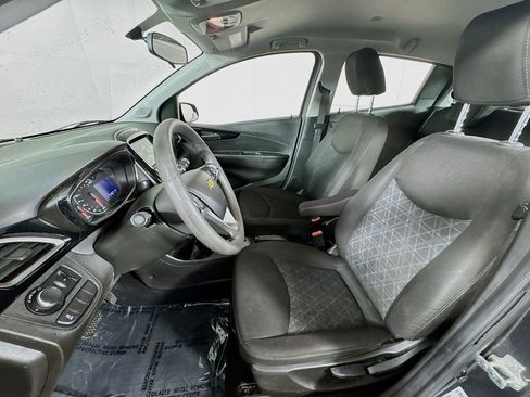 Used 2019 Chevrolet Spark LT image 12