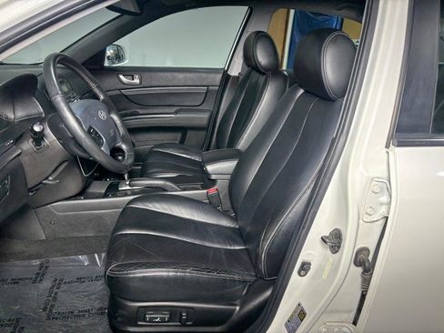 Used 2008 Hyundai Sonata SE image 21