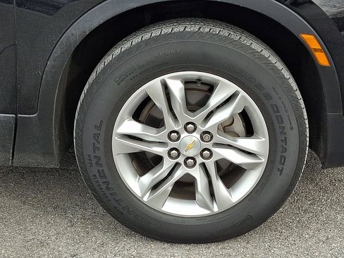 Used 2019 Chevrolet Blazer LT image 8