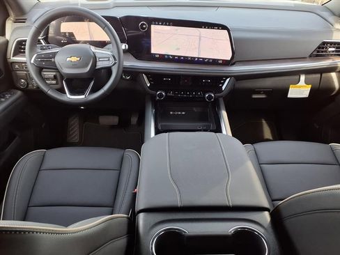 New 2026 Chevrolet Tahoe Premier w/ Sun And Tow Package RWD image 8