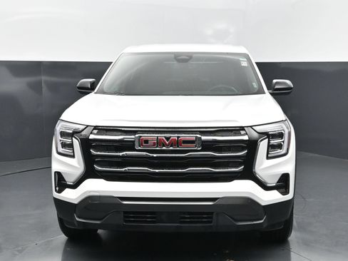 Used 2026 GMC Terrain Elevation FWD image 8