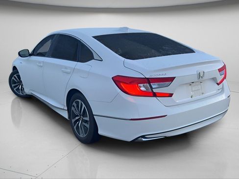 Used 2020 Honda Accord EX-L image 10