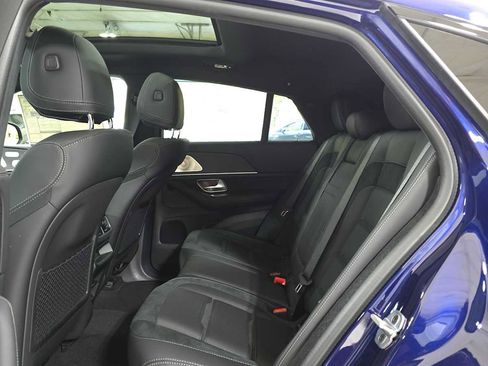 New 2026 Mercedes-Benz GLE 53 AMG 4MATIC Coupe image 16