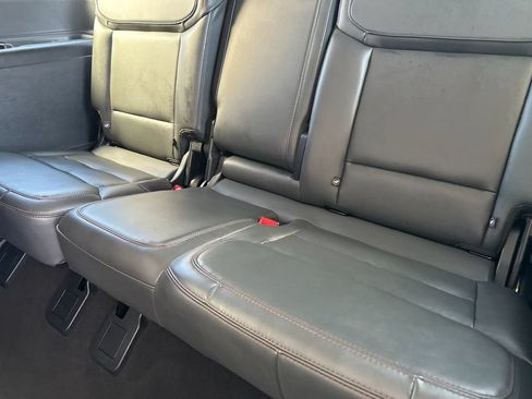 Certified 2025 Ford Expedition Active RWD image 14