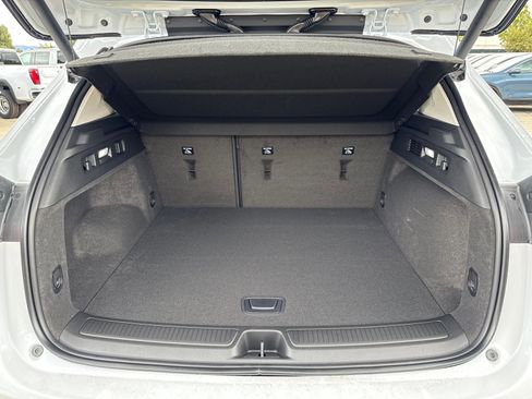 New 2026 Buick Envision Sport Touring image 9