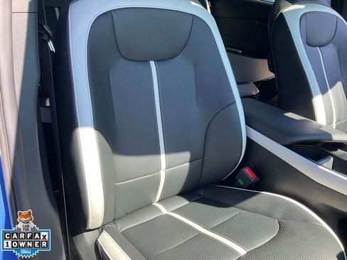 Used 2025 Kia EV6 GT-Line image 58