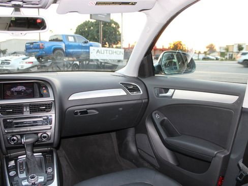 Used 2013 Audi A4 Premium Plus image 26