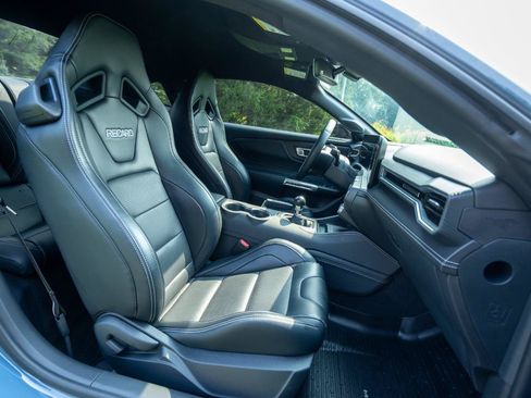 Used 2024 Ford Mustang GT Premium w/ GT Performance Package RWD image 20