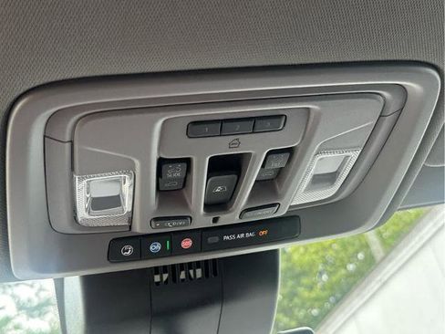 New 2026 Chevrolet Silverado 1500 LTZ image 45