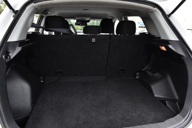 Used 2021 Mitsubishi Outlander Sport SE FWD image 21