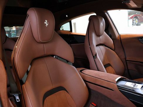 Certified 2025 Ferrari Purosangue AWD/4WD image 7