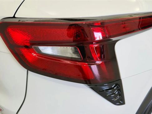 New 2026 Chevrolet Trax RS w/ Driver Confidence Package FWD image 15