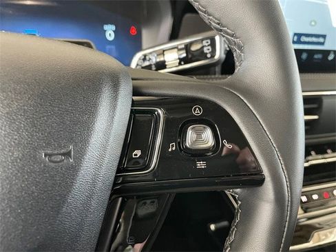 New 2025 Lincoln Corsair Reserve w/ Equipment Group 202A image 26