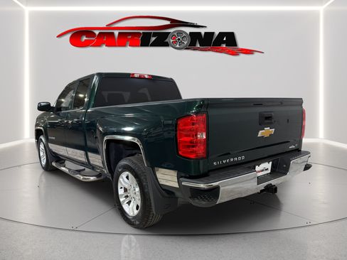 Used 2014 Chevrolet Silverado 1500 LT w/ All Star Edition RWD image 8