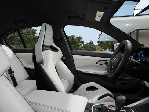 New 2027 BMW M3 Competition AWD/4WD image 9