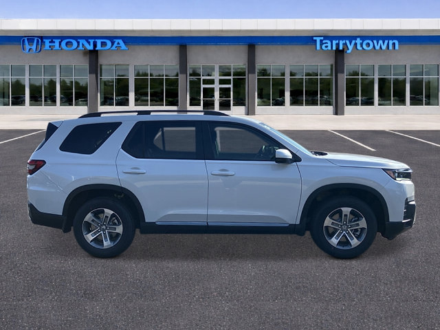 New 2026 Honda Pilot EX-L image 6