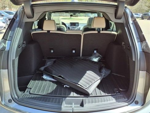 New 2025 Acura RDX A-Spec image 9