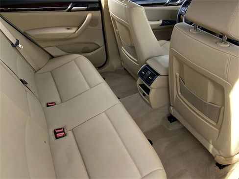 Used 2015 BMW X3 sDrive28i image 15