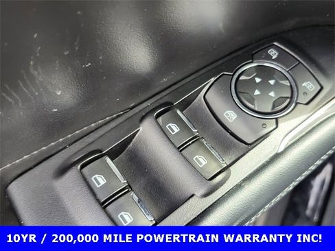 Used 2019 Lincoln MKC Premiere image 31