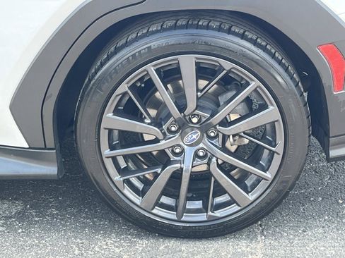 Used 2022 Subaru WRX Premium AWD/4WD image 11