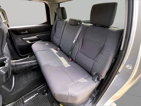 Used 2022 Toyota Tundra SR5 AWD/4WD image 19