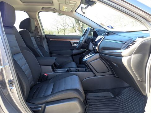 Used 2021 Honda CR-V EX image 26